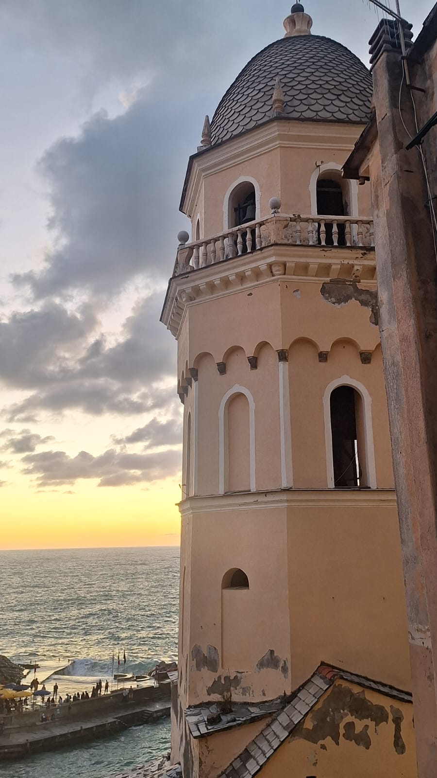 Vernazza - Cinque Terre