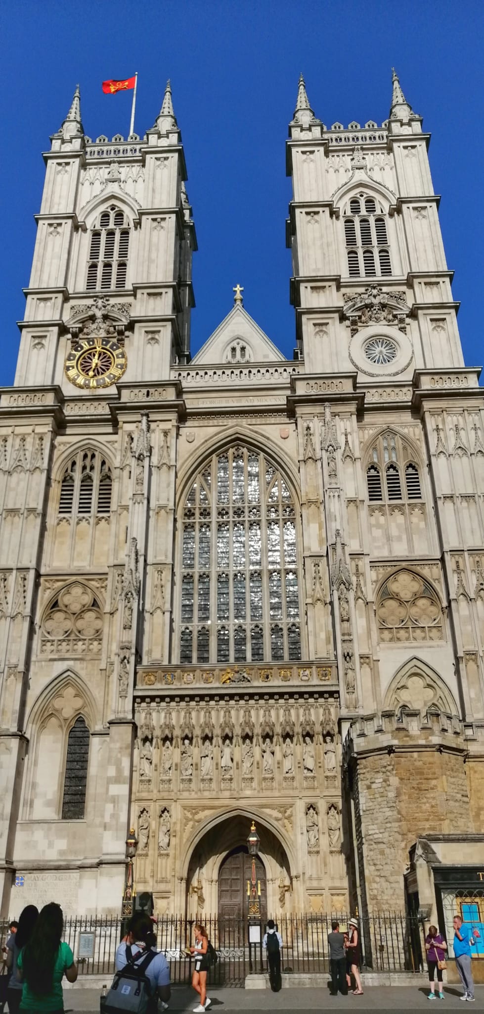 Westminster Abbey