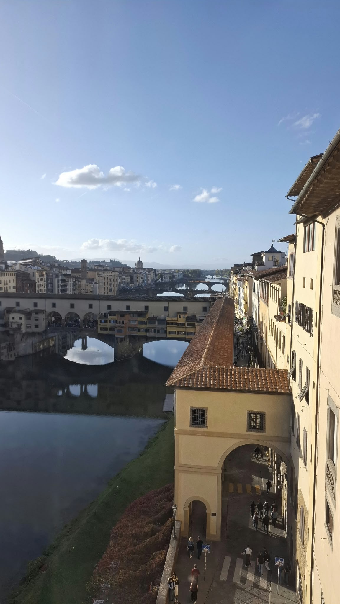 Vasari Corridor