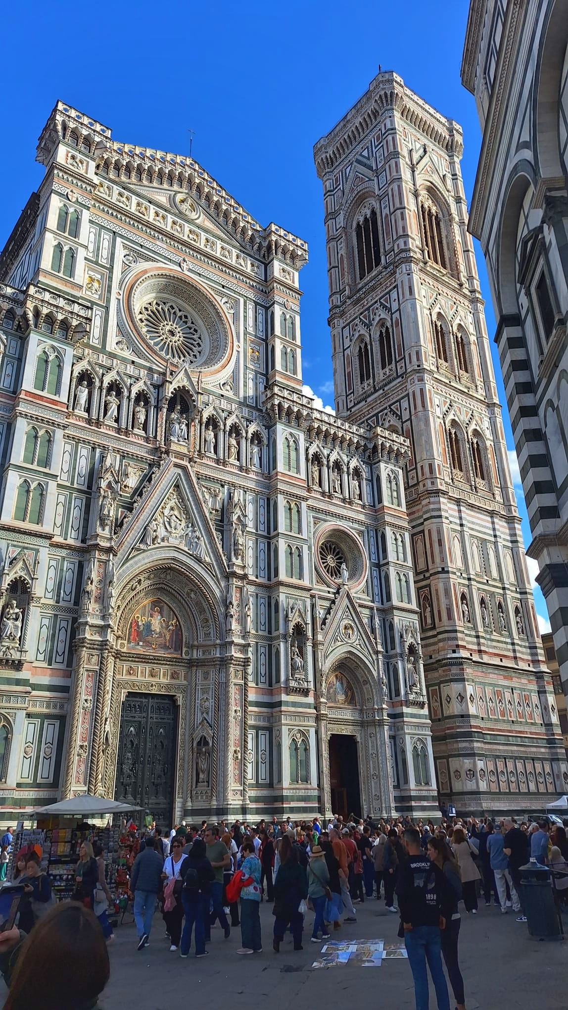 Santa Maria del Fiore Cathedral