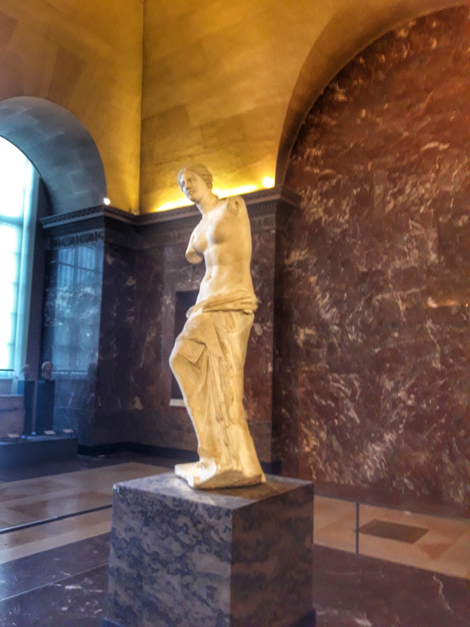 Venus de Milo